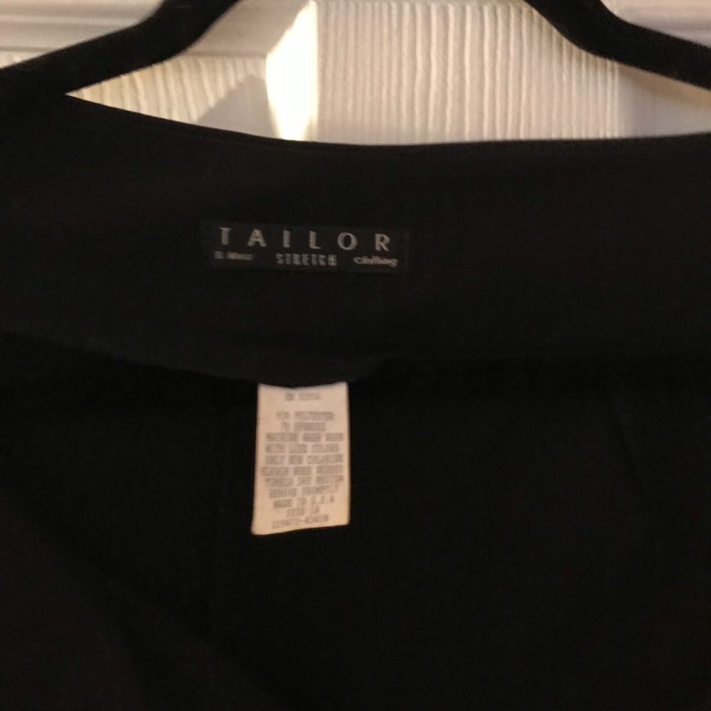 Ann Taylor Culottes